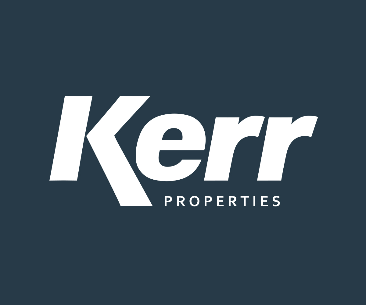 Logo Design by beskillus for Kerr Properties Ltd | Design #17349718