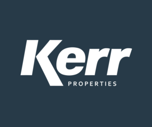 Logo Design by beskillus for Kerr Properties Ltd | Design: #17349718