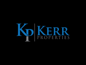 Logo Design by Alhamduliallah for Kerr Properties Ltd | Design: #17292809