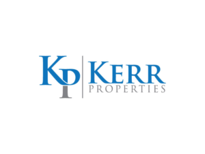 Logo Design by Alhamduliallah for Kerr Properties Ltd | Design: #17292810