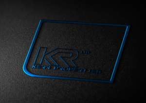 Logo Design by Babang Aziz 2 for Kerr Properties Ltd | Design: #17345445