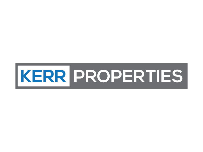 Diseño de Logo por jakia para Kerr Properties Ltd | Diseño #17273109