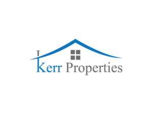 Logo Design by jakia for Kerr Properties Ltd | Design: #17273110