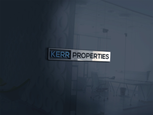 Logo Design by jakia for Kerr Properties Ltd | Design: #17273112