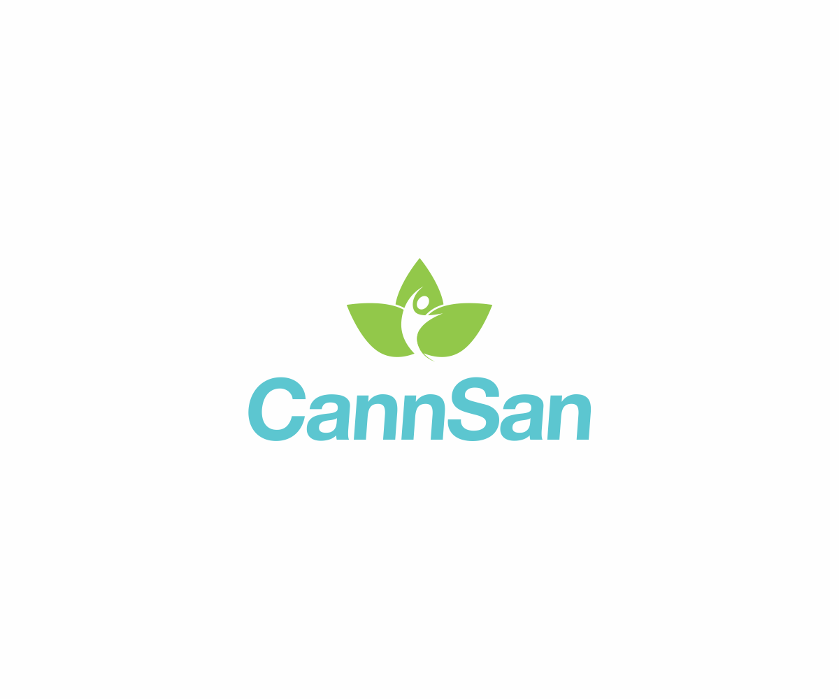 Logo-Design von DANYCAT für Cannabis Clean | Design #17287609