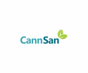 Logo-Design von DANYCAT für Cannabis Clean | Design: #17289815