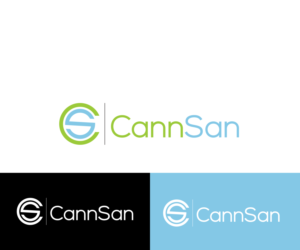Logo-Design von Anyl Thapa für Cannabis Clean | Design: #17278242