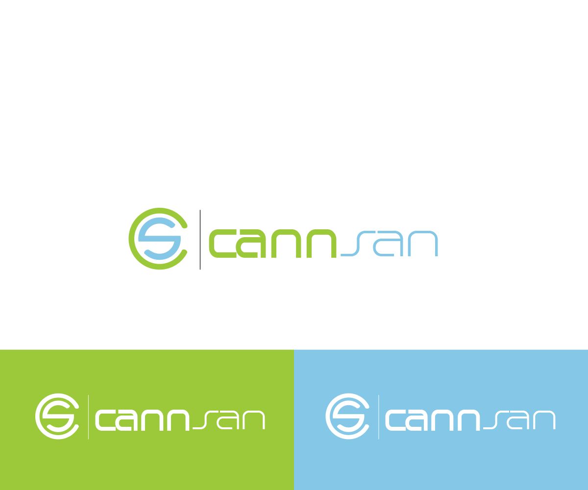 Logo Design by Anyl Thapa for Cannabis Clean | Design #17299852