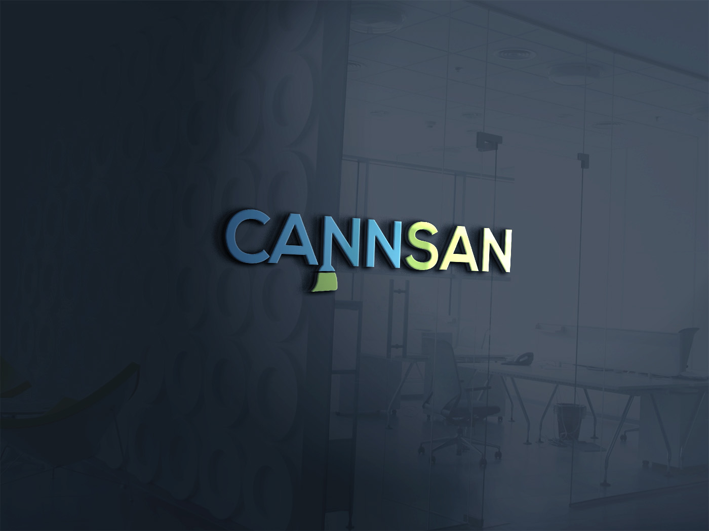 Logo Design by jakia for Cannabis Clean | Design #17291260