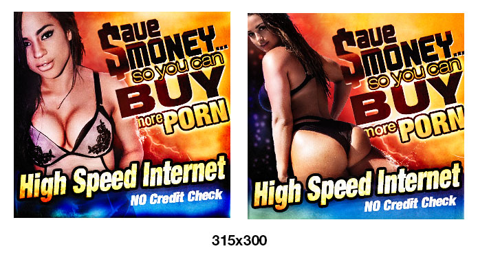 Banner Ad Design by UrbainFX for Liquid Royalty | Design #17294105