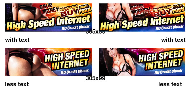 Banner Ad Design by UrbainFX for Liquid Royalty | Design #17295830