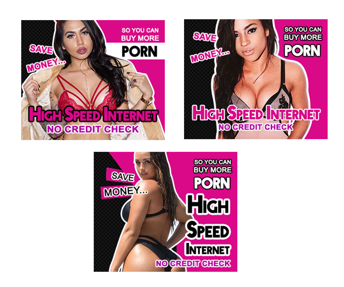 Banner Ad Design by ElenaHong for Liquid Royalty | Design #17282829