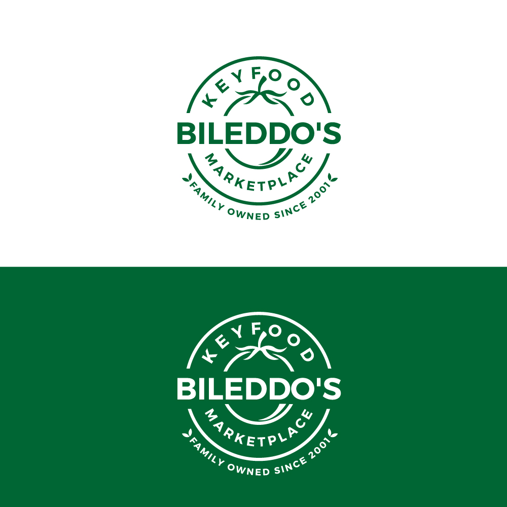 Logo Design by Sujit Banerjee for this project | Design #17303800