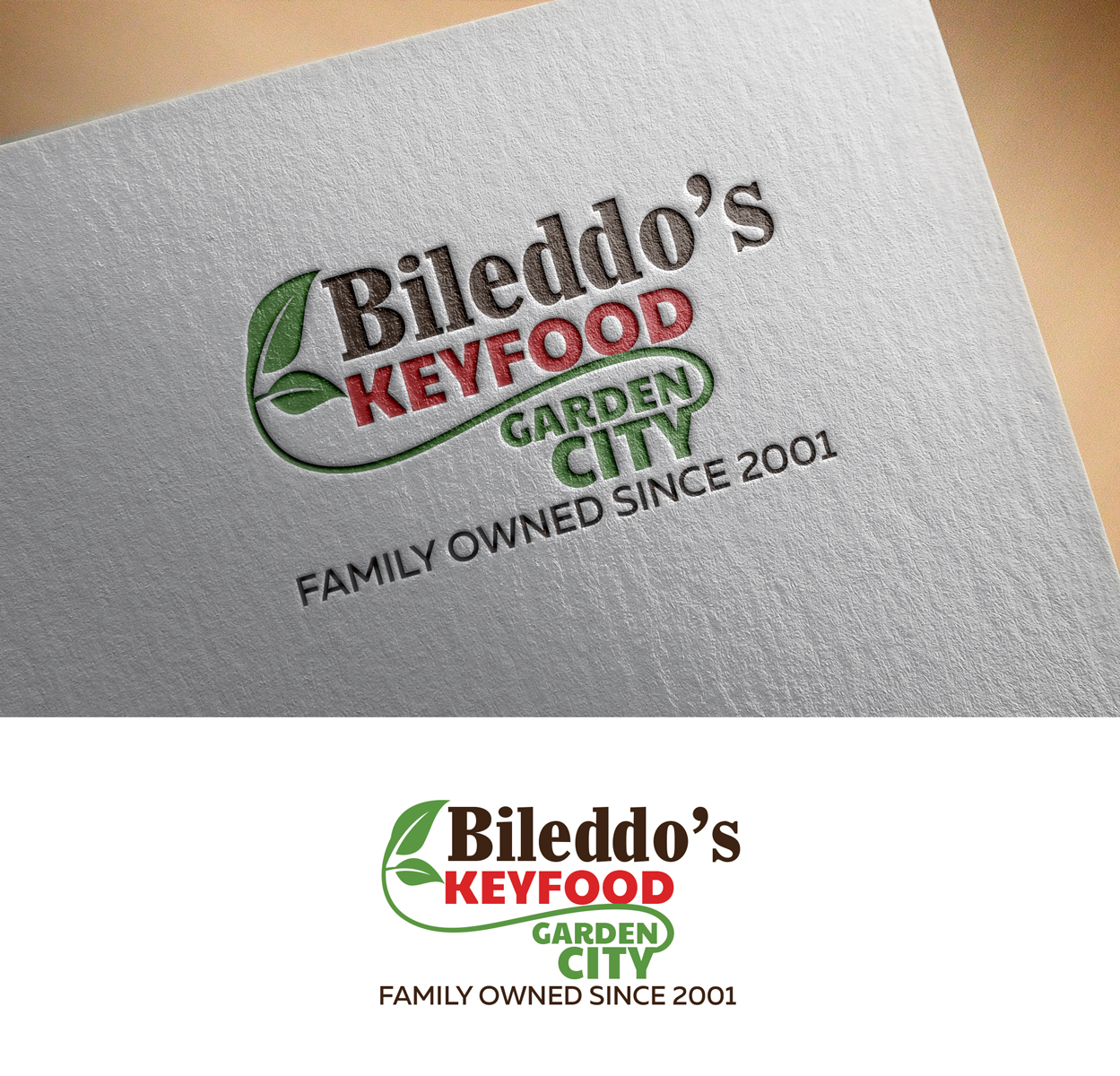 Logo Design by Impressive Solutions for this project | Design #17303418