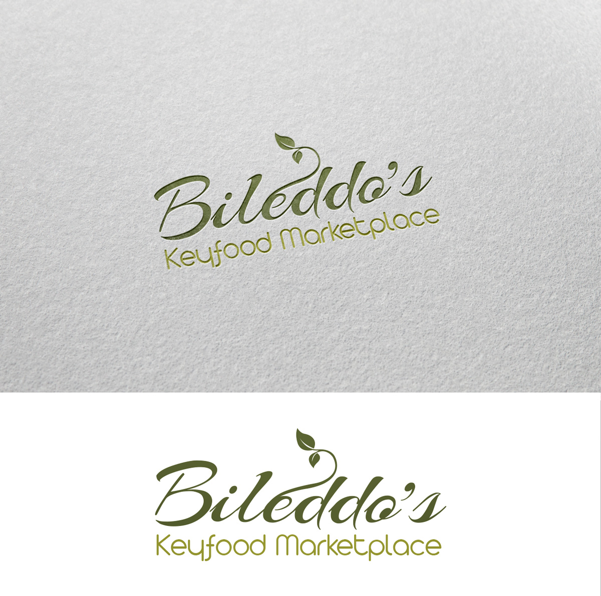 Logo Design by Impressive Solutions for this project | Design #17303433