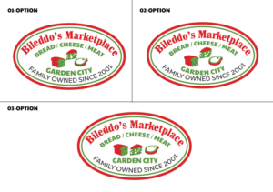 Logo Design by Impressive Solutions