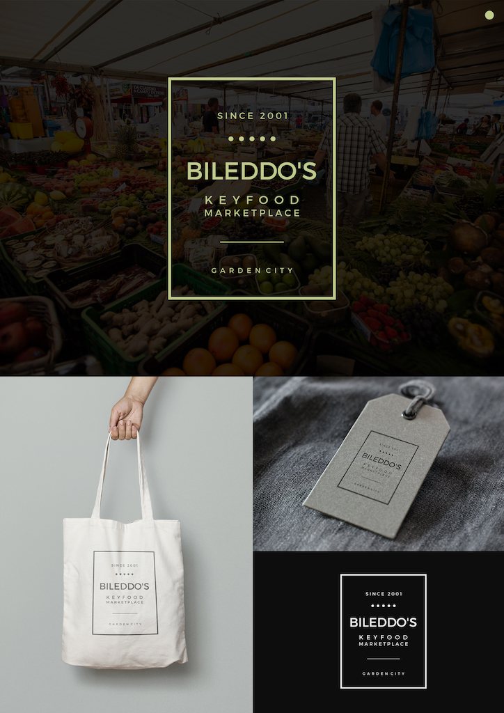 Logo Design by christianpoetoe for this project | Design #17302372
