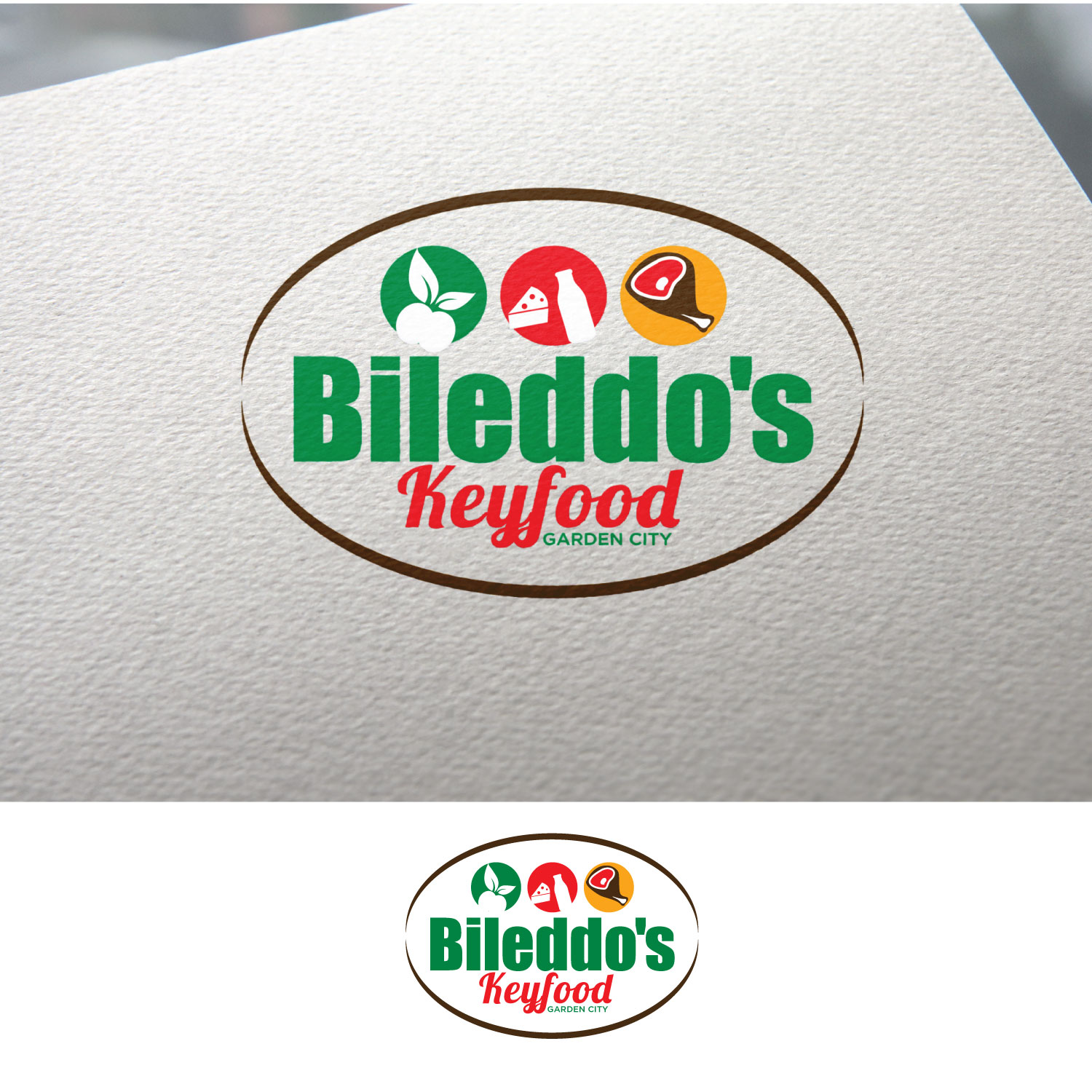 Logo Design by concepts for this project | Design #17310670