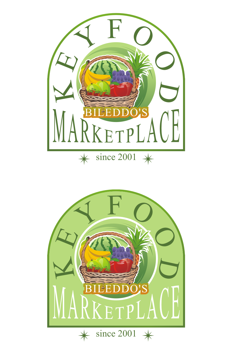 Logo Design by RetnoHandayaniDESIGNS for this project | Design #17443759
