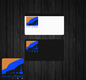 Logo Design by  Ten Tita for this project | Design: #2757850