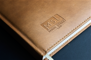 Main Street Law | Logo Design by ddamian_dd