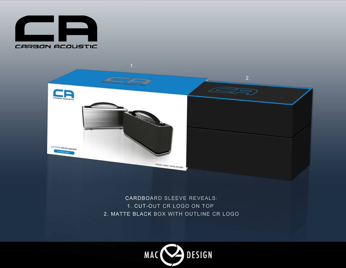 Packaging Design by MC-GD for this project | Design #2714766