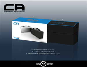 Packaging Design by MC-GD for this project | Design: #2714766