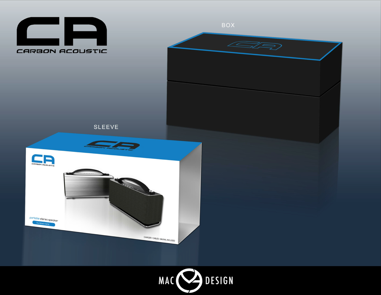 Packaging Design by MC-GD for this project | Design #2714768