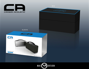 Packaging Design by MC-GD for this project | Design: #2714768