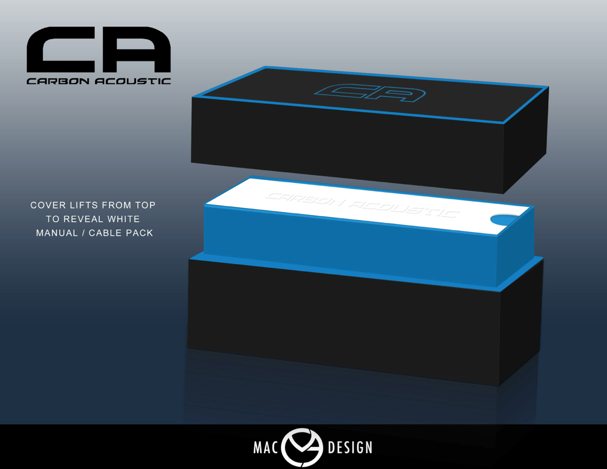 Packaging Design by MC-GD for this project | Design #2714770