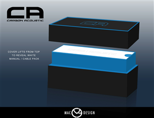 Packaging Design by MC-GD