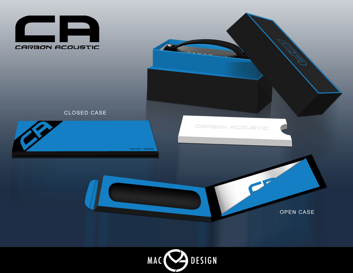 Packaging Design by MC-GD for this project | Design #2714773