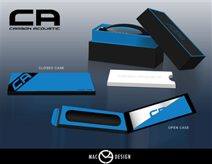 Packaging Design by MC-GD for this project | Design: #2714773