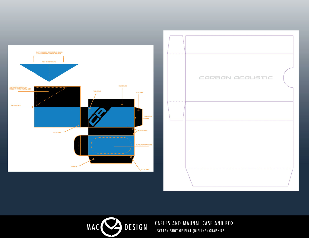 Packaging Design by MC-GD for this project | Design #2740096