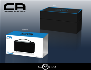 Packaging Design by MC-GD for this project | Design: #2745443