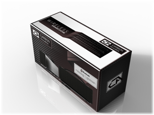 Packaging Design by Giovanni for this project | Design: #2731630