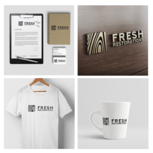 Logo-Design von Artur Zherdetskii für dieses Projekt | Design: #17289360
