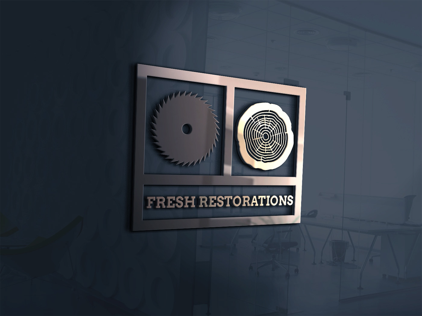 Logo Design by jakia for this project | Design #17290691