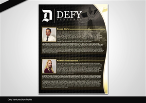 Print Design by disign for this project | Design: #2723780