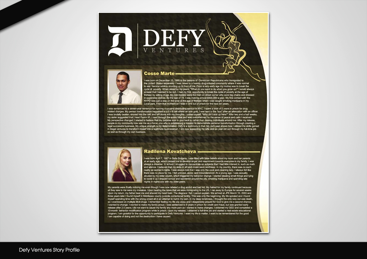 Print-Design von disign für dieses Projekt | Design #2729025
