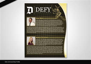 Print Design by disign for this project | Design: #2729025