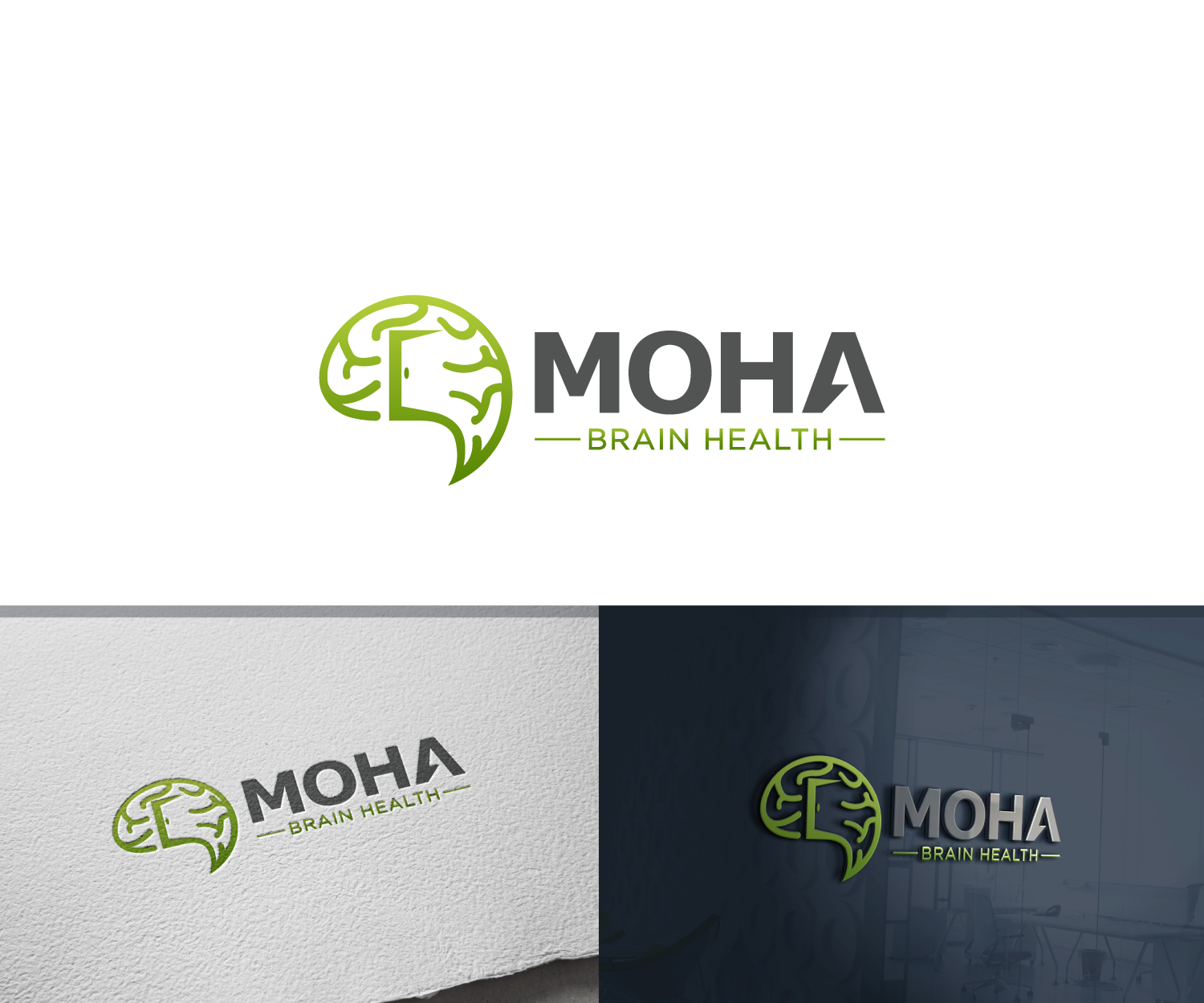 Logo Design by Mario for this project | Design #17279551