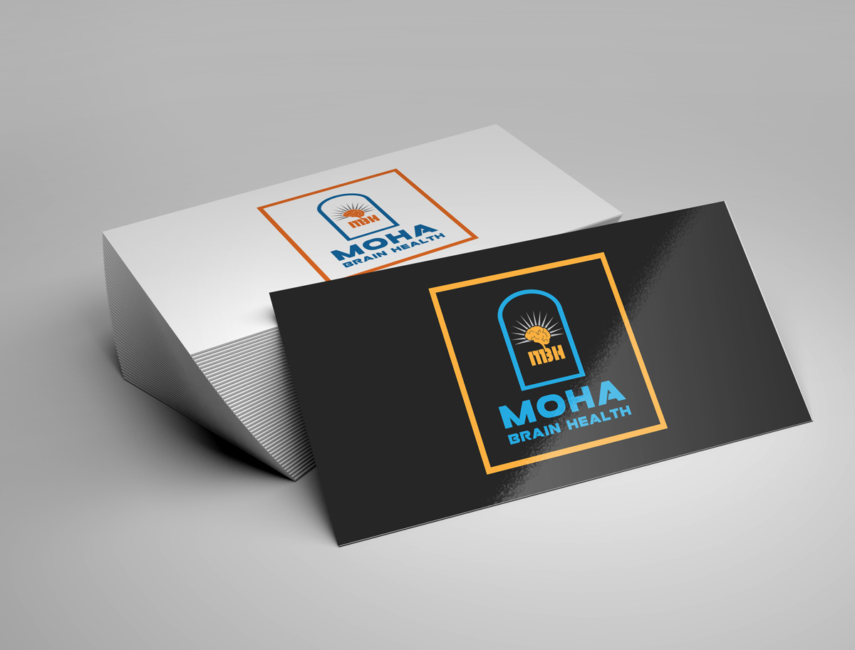 Logo Design by Wonderful design for this project | Design #17280115