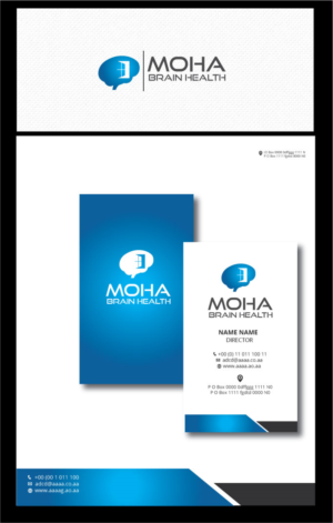 Logo Design by zebronicgraphic for this project | Design: #17280720