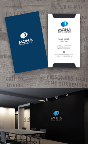 Logo Design by zebronicgraphic for this project | Design: #17282750