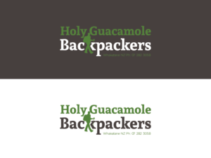 Logo Design by Matea for this project | Design: #17314914