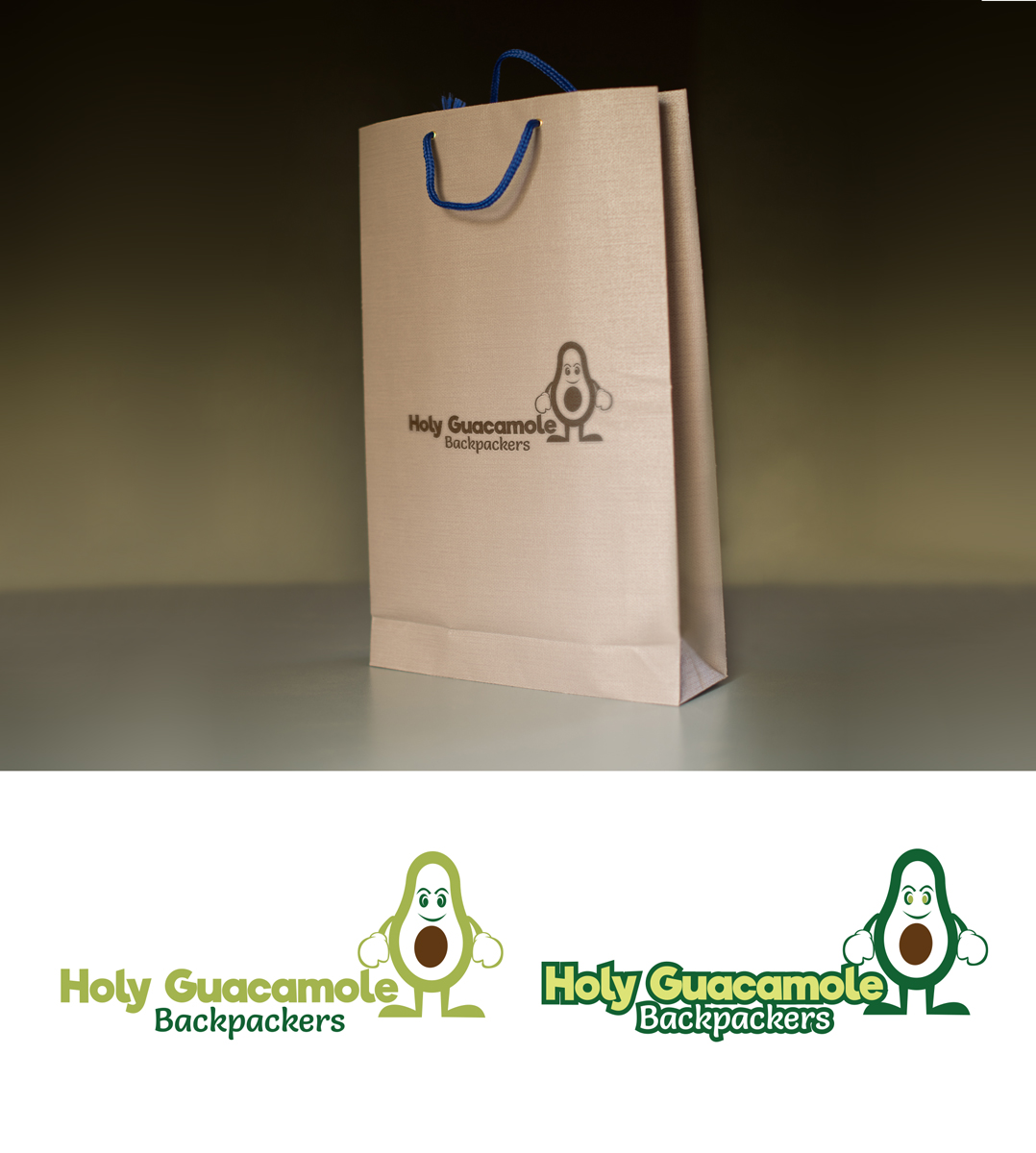 Diseño de Logo por Impressive Solutions para este proyecto | Diseño #17271228