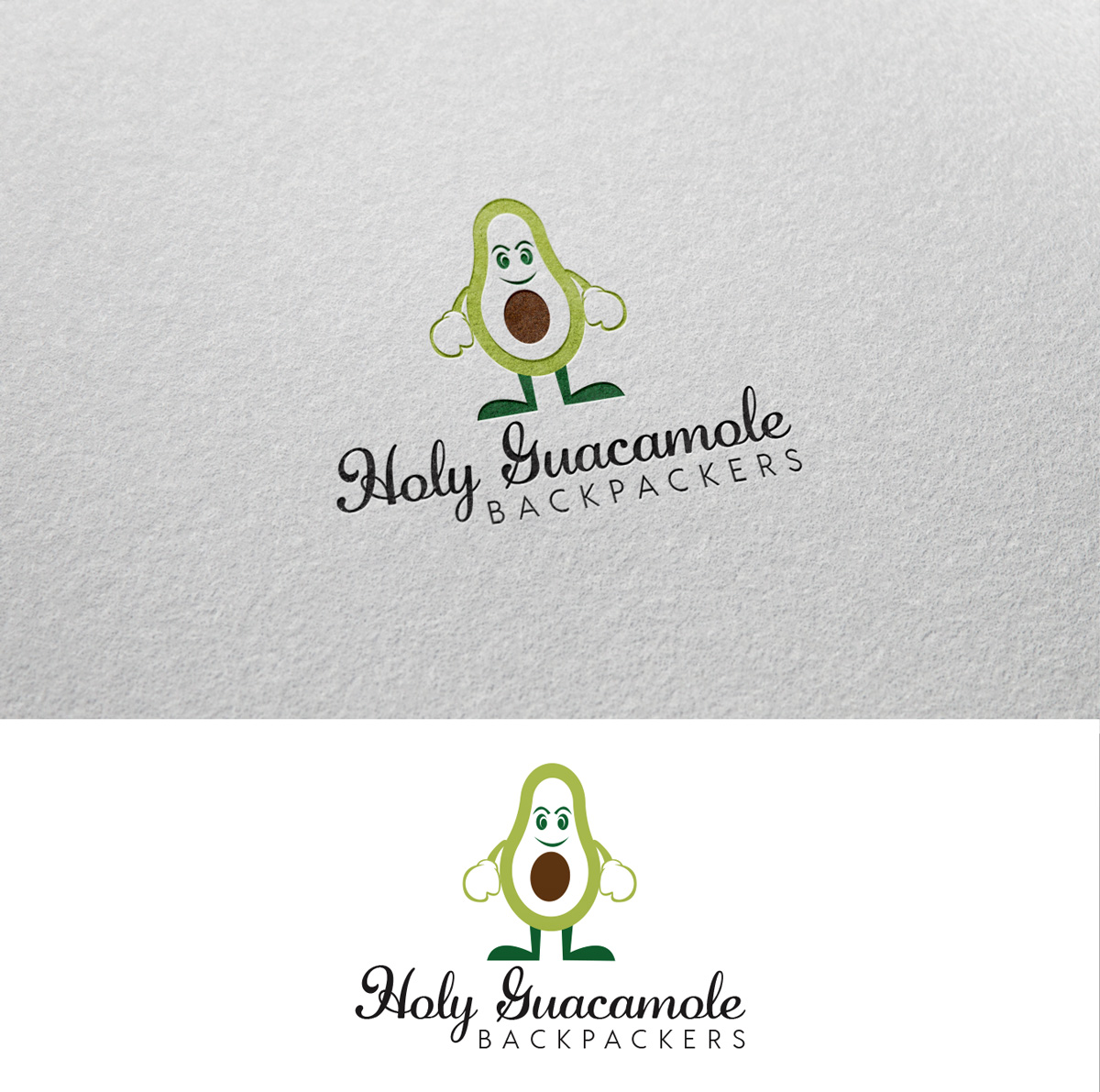 Diseño de Logo por Impressive Solutions para este proyecto | Diseño #17271231