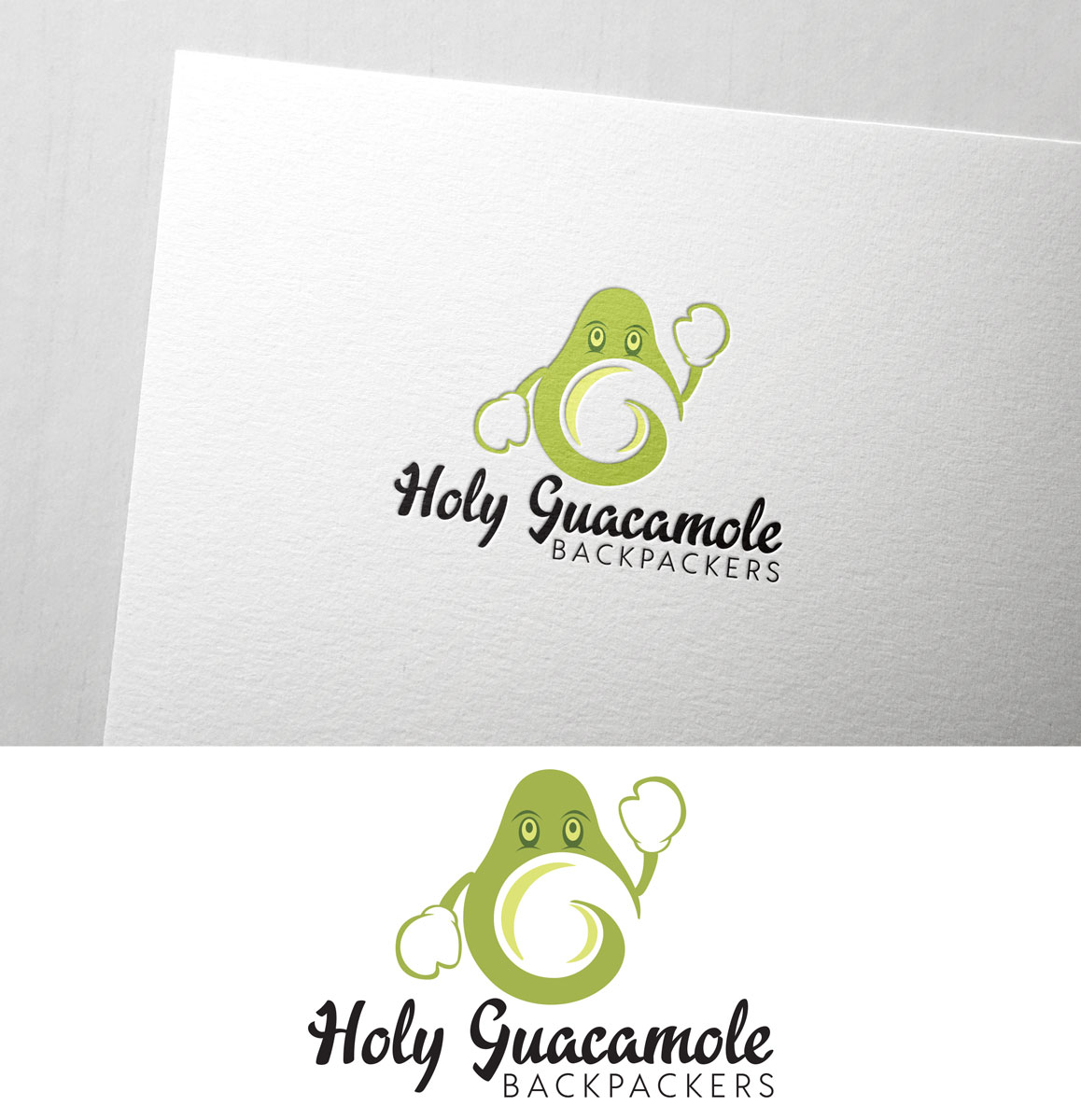 Diseño de Logo por Impressive Solutions para este proyecto | Diseño #17271232