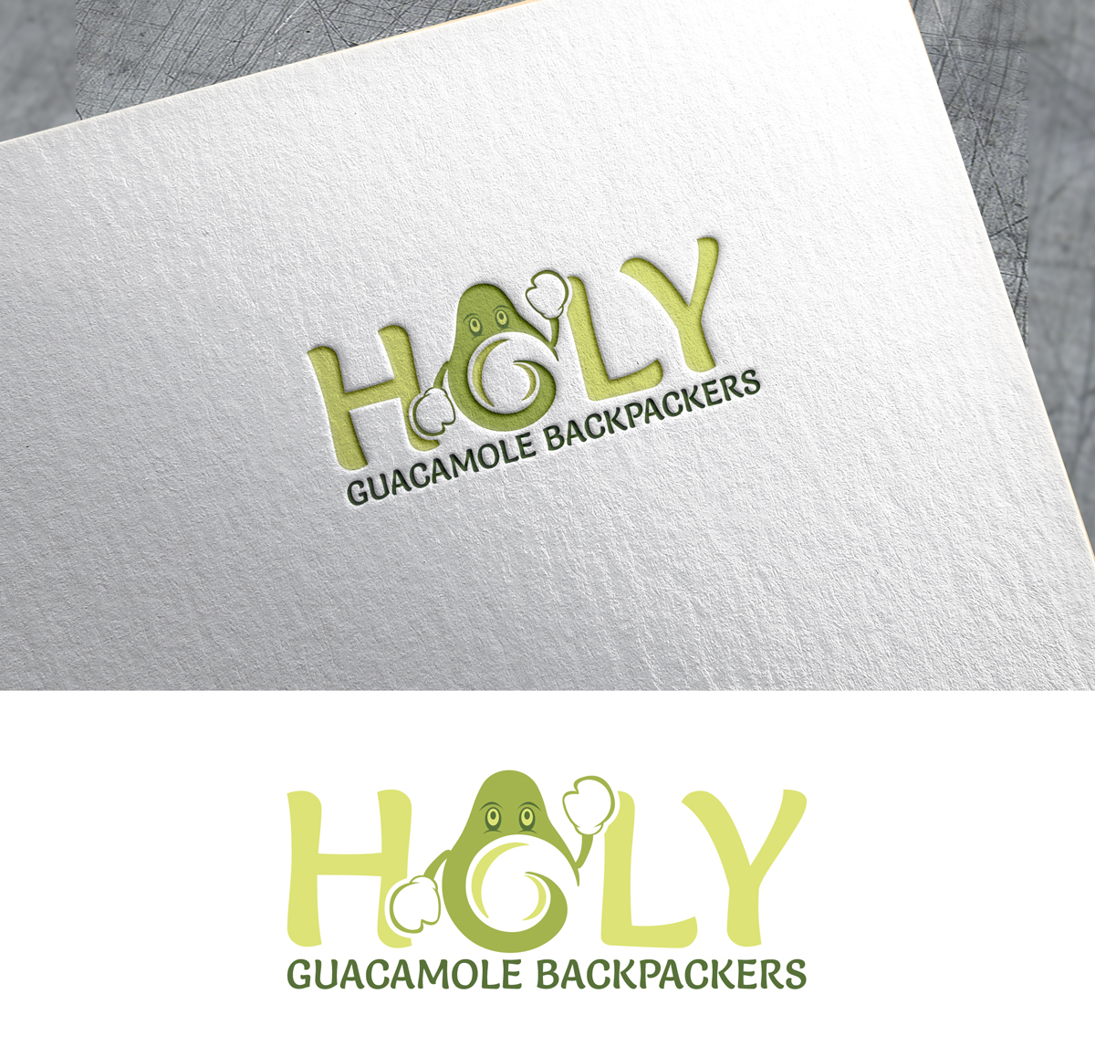 Diseño de Logo por Impressive Solutions para este proyecto | Diseño #17271233